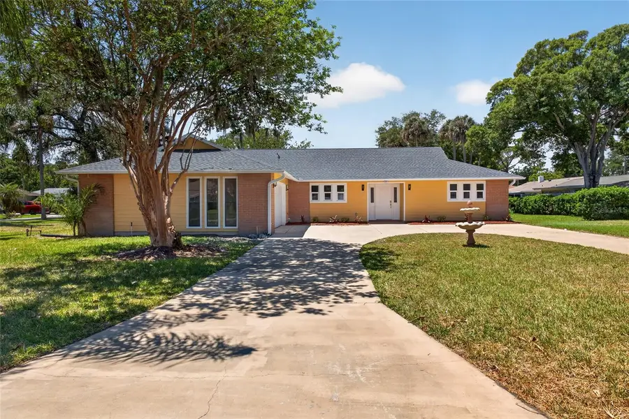 716 Green Rd, New Smyrna Beach, FL 32168 - #2