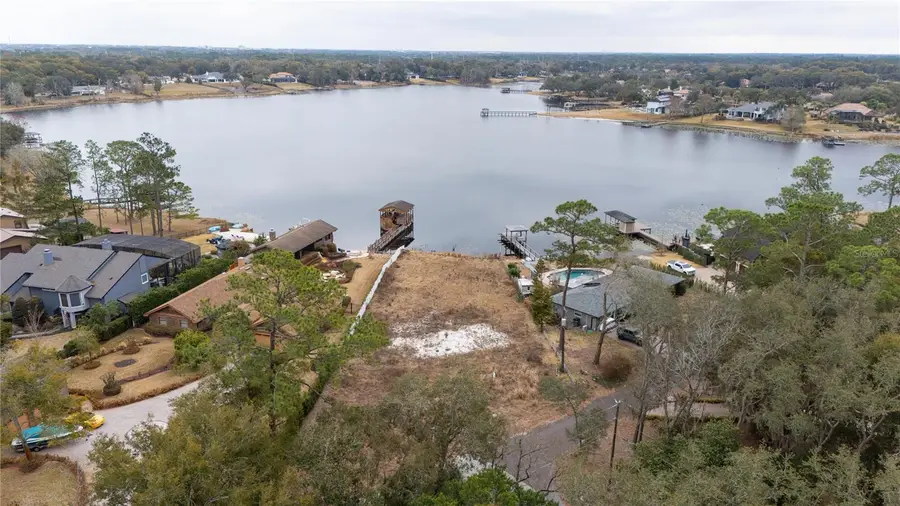 601 Tuscany Court, Sanford, FL 32771 - #2