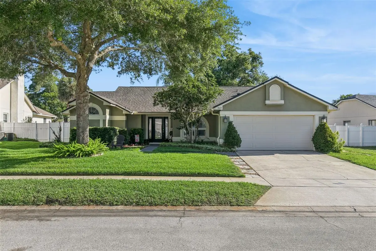 2009 Shadyhill Terrace, Winter Park, FL 32792 - #1