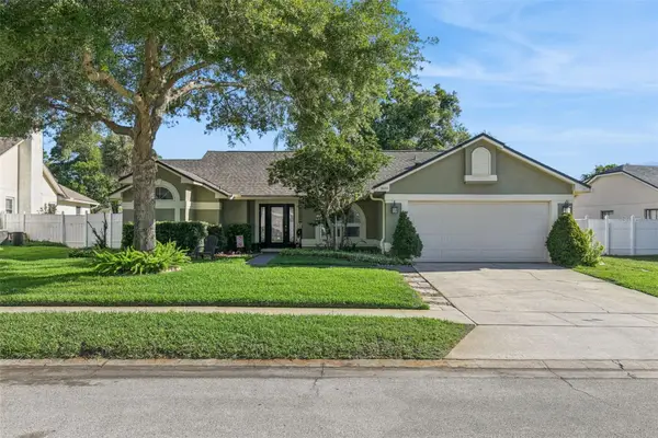2009 Shadyhill Terrace, WINTER PARK, FL 32792