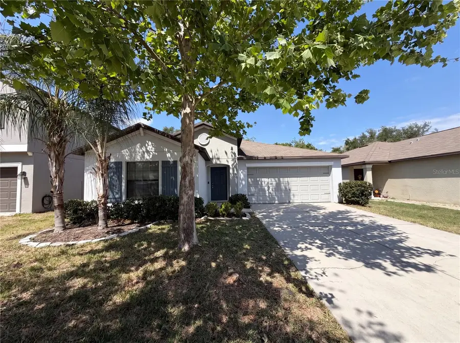 12707 Lemon Pepper Drive, Riverview, FL 33578 - #2