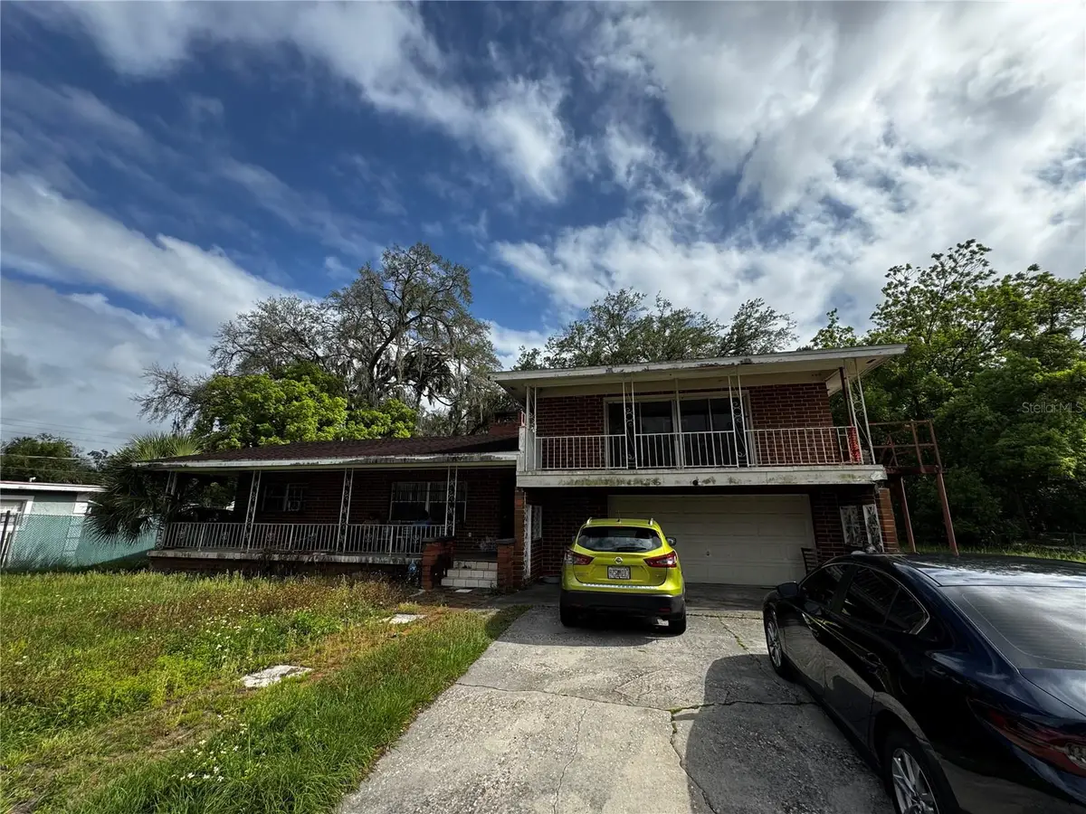 1307 Historic Goldsboro Boulevard, Sanford, FL 32771 - #1