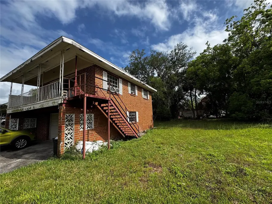 1307 Historic Goldsboro Boulevard, Sanford, FL 32771 - #2