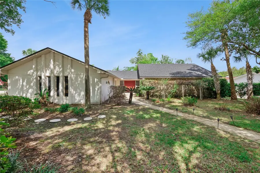 306 Hickory Drive, Longwood, FL 32779 - #2