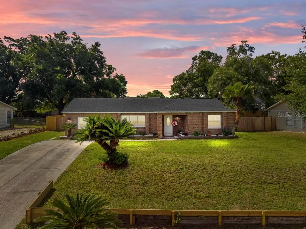 7126 Crooked Lake Trail, Orlando, FL 32818 - #1