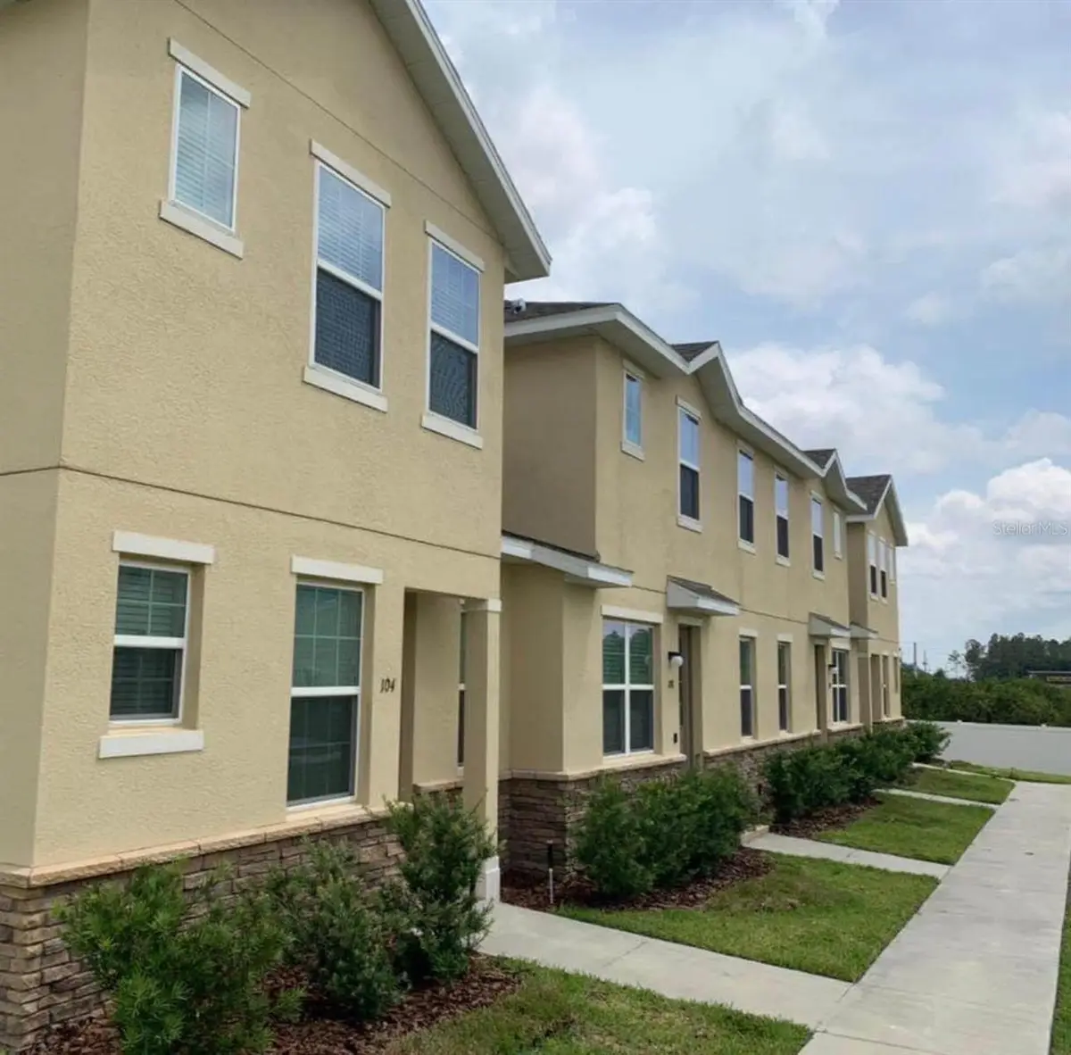 112 Holly Village Drive, Davenport, FL 33837 - #1