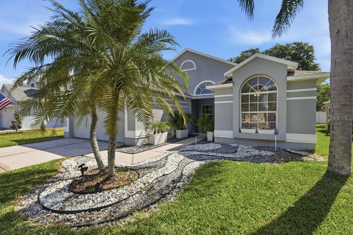 4030 Watercove Drive, Riverview, FL 33578 - #1