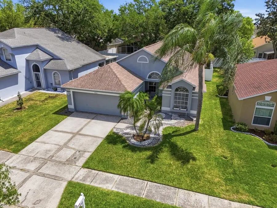 4030 Watercove Drive, Riverview, FL 33578 - #2