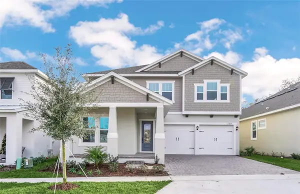 17406 Honeybell Tangelo Court, WINTER GARDEN, FL 34787