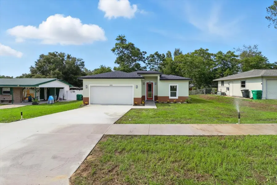 2225 W Howard Place, Citrus Springs, FL 34434 - #3