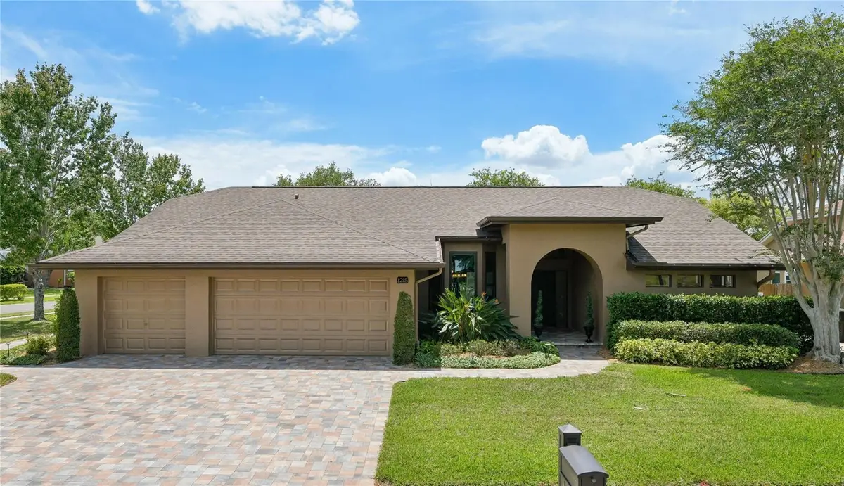 1215 Huntington Lane, Safety Harbor, FL 34695 - #1