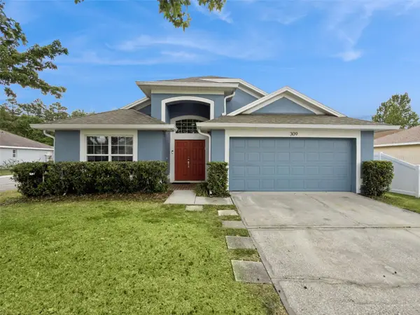 309 Freshwater Court, ORLANDO, FL 32825