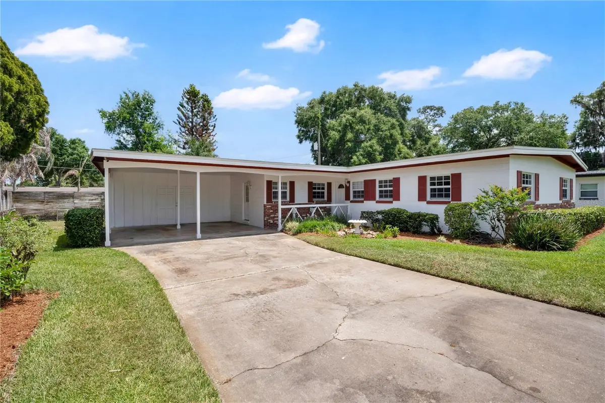 4511 Leslyn Court, Orlando, FL 32806 - #1