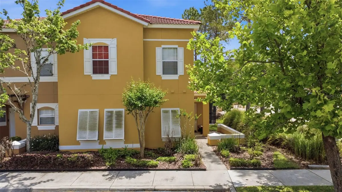 4722 Ormond Beach Way, Kissimmee, FL 34746 - #1