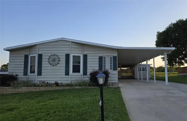 3832 Parway Road #1344, ZELLWOOD, FL 32798