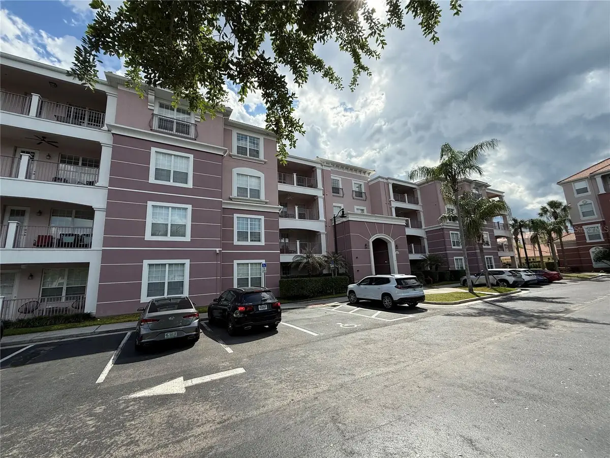 4840 Cayview Avenue #304, Orlando, FL 32819 - #1