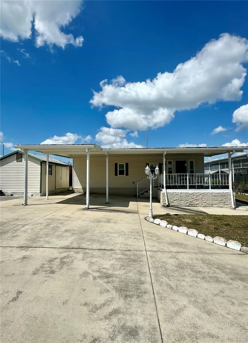 917 St George Drive, Davenport, FL 33837 - #1