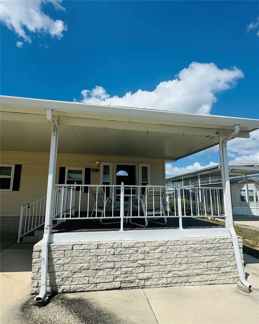 917 St George Drive, Davenport, FL 33837 - #3