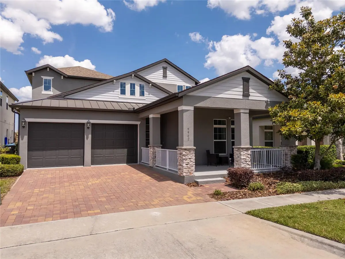 9942 Summerlake Groves Street, Winter Garden, FL 34787 - #1