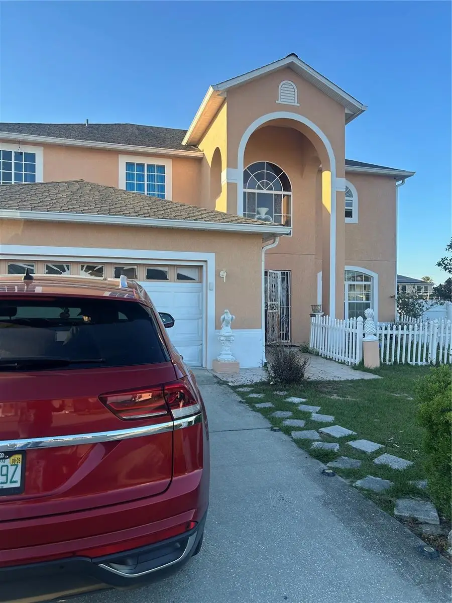 381 Aldershot Court, Kissimmee, FL 34758 - #1