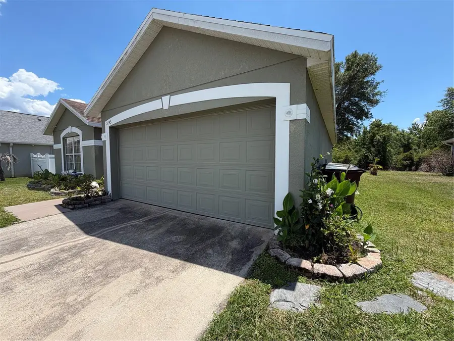 3693 Ricky Ln, Saint Cloud, FL 34772 - #3