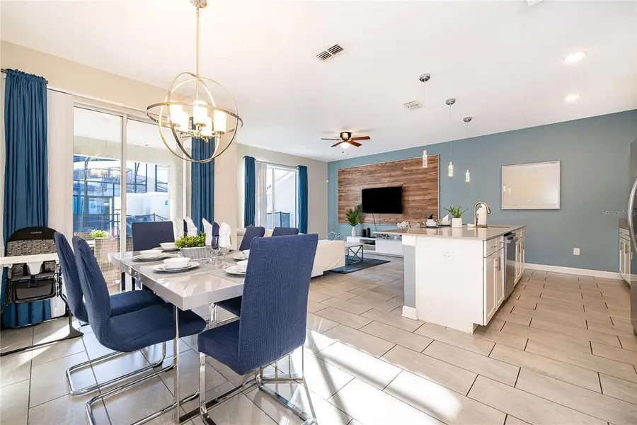 4982 Windermere Avenue, Kissimmee, FL 34746 - #3