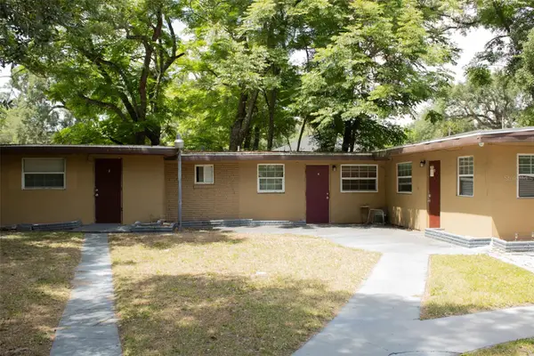 621 W South Street, ORLANDO, FL 32805