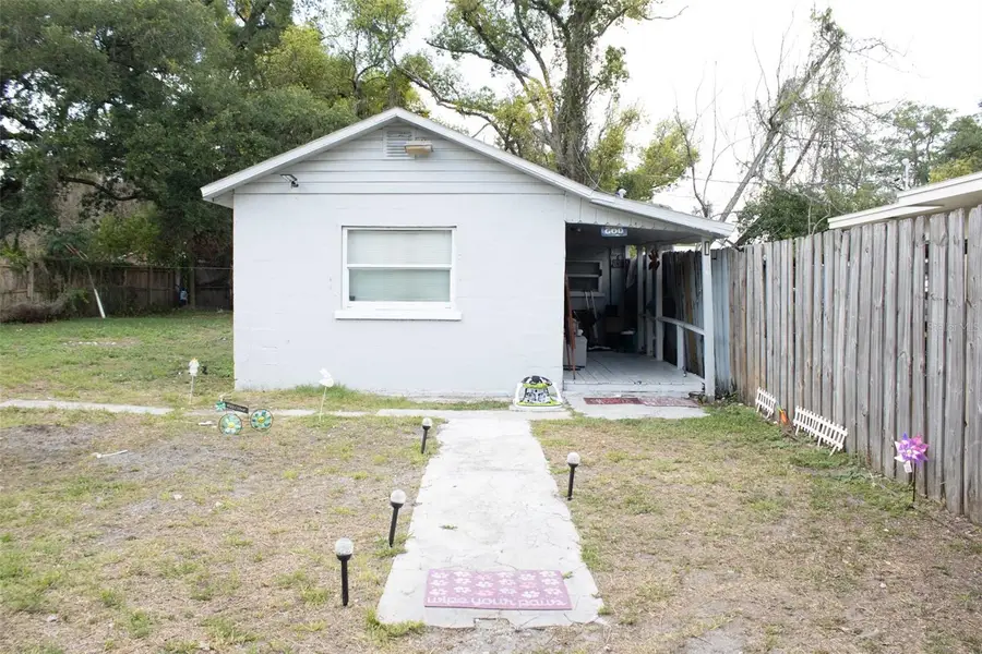 621 W South Street, Orlando, FL 32805 - #2