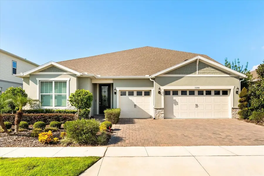3208 Sailing Pier Avenue, Winter Garden, FL 34787 - #2