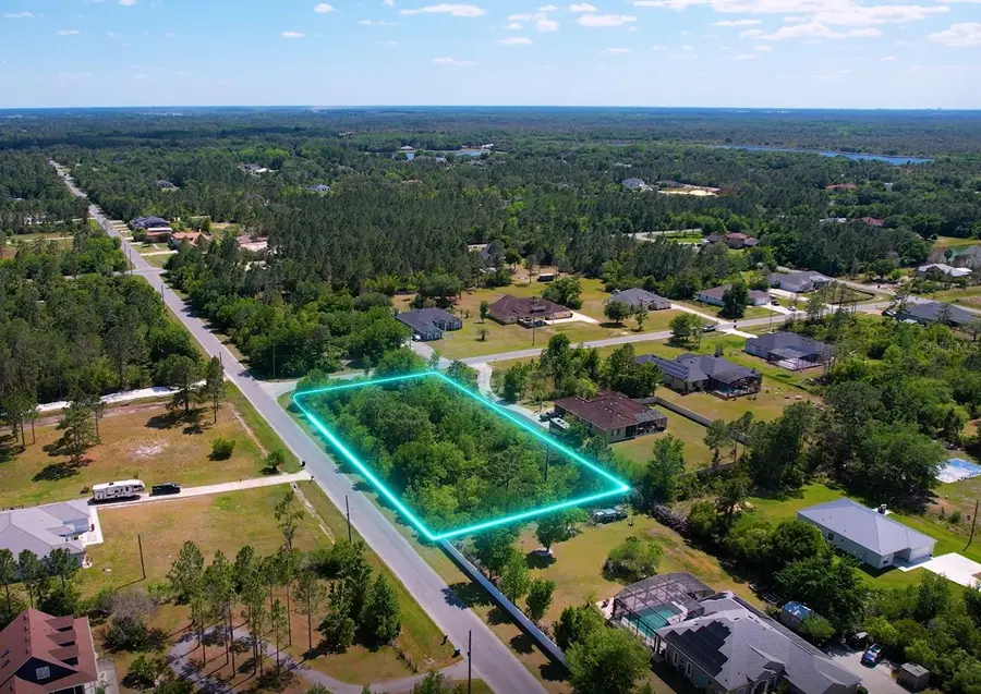 Lot 7 Osborne Street, Orlando, FL 32833 - #2