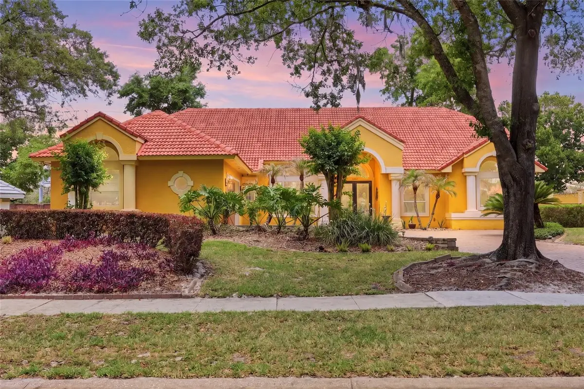 7407 Park Springs Circle, Orlando, FL 32835 - #1