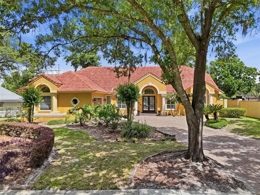 7407 Park Springs Circle, Orlando, FL 32835 - #2