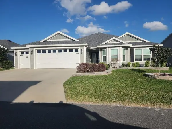 7591 Mergaert Lane, MIDDLETON, FL 34762