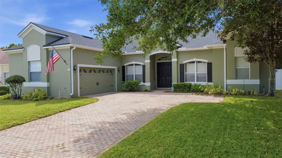 4424 Harts Cove Way, Clermont, FL 34711 - #3