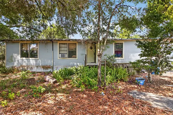 2632 Frances Drive, DELAND, FL 32724