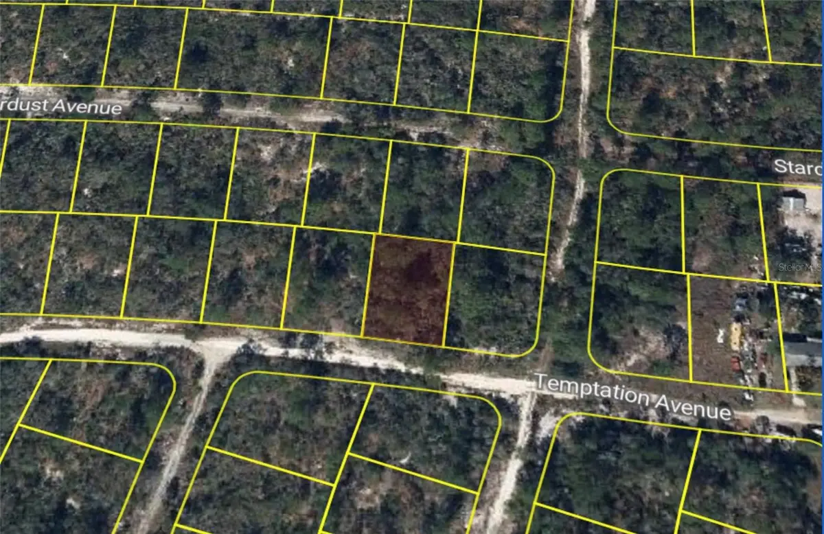 340 Hossler Avenue, Lake Placid, FL 33852 - #1