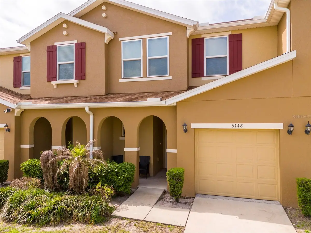 5148 Crown Haven Drive, Kissimmee, FL 34746 - #1