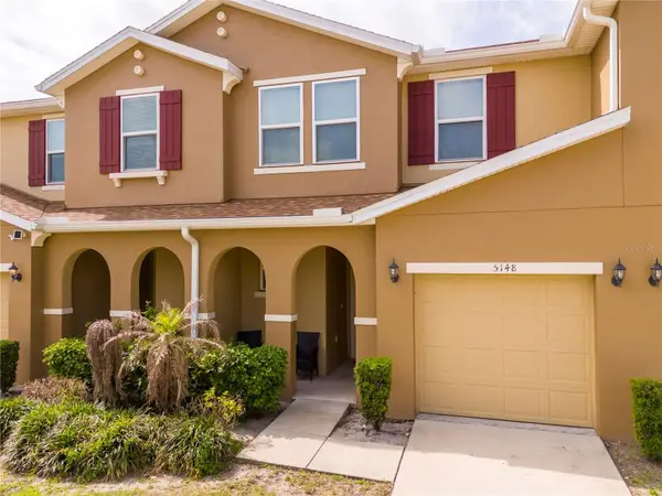 5148 Crown Haven Drive, KISSIMMEE, FL 34746