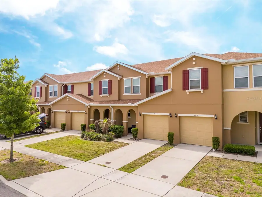 5148 Crown Haven Drive, Kissimmee, FL 34746 - #3