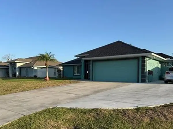 7546 Ebro Road, ENGLEWOOD, FL 34224