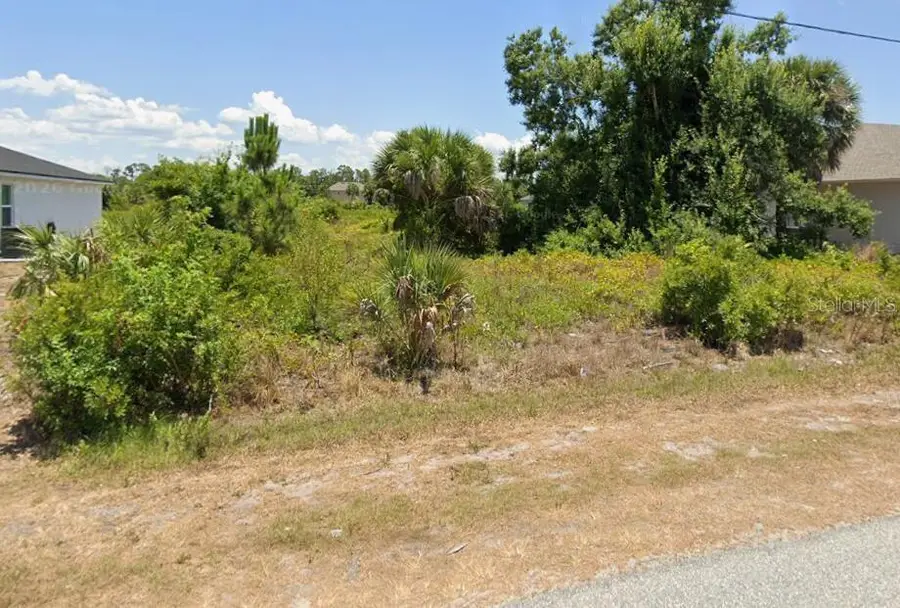 9172 Agate Street, Port Charlotte, FL 33981 - #2