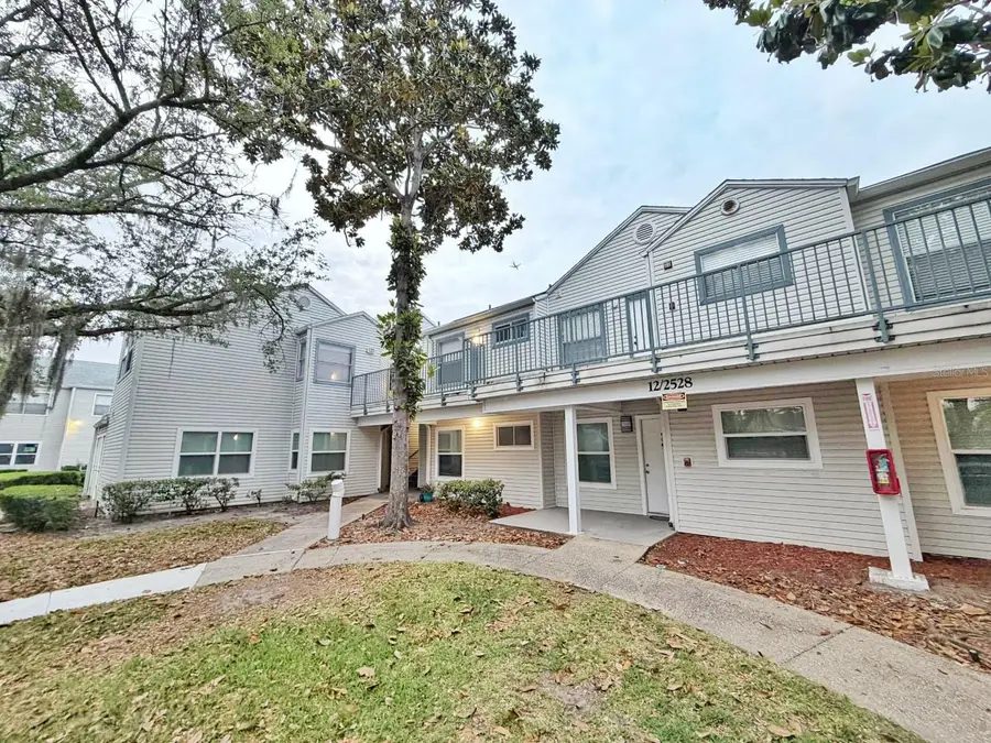 2528 Woodgate Boulevard #102, Orlando, FL 32822 - #2