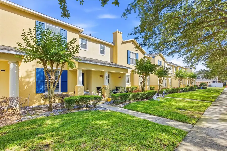 2553 Abey Blanco Drive, Orlando, FL 32828 - #2