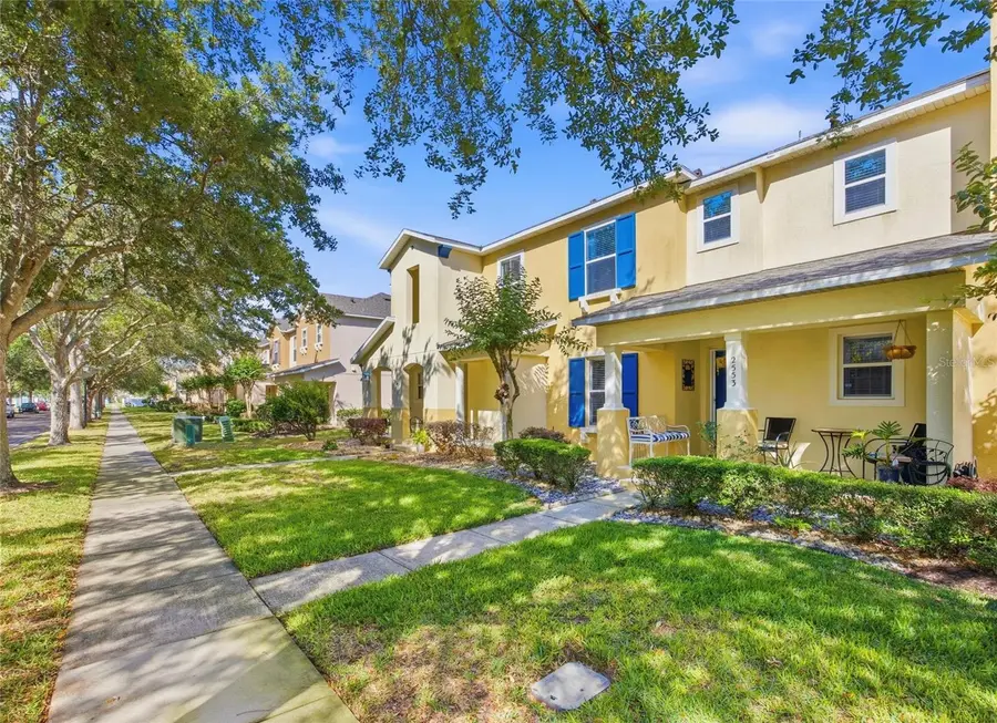 2553 Abey Blanco Drive, Orlando, FL 32828 - #3