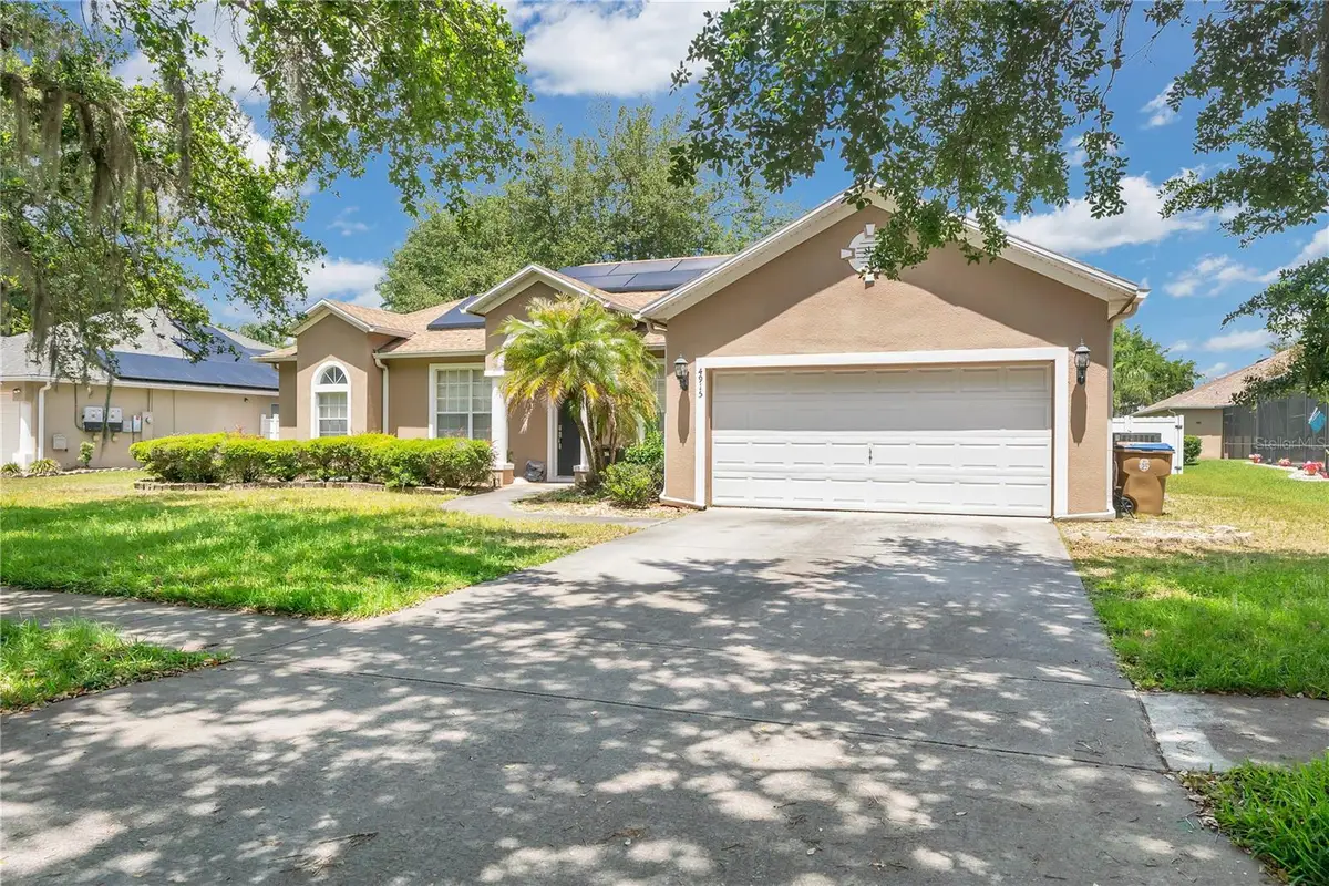 4915 Lazy Oaks Way, Saint Cloud, FL 34771 - #1
