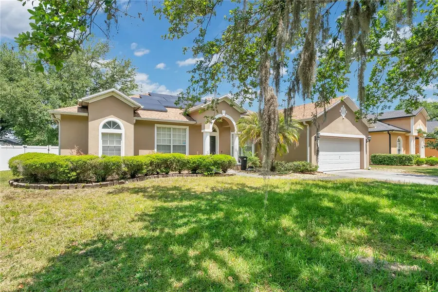 4915 Lazy Oaks Way, Saint Cloud, FL 34771 - #2