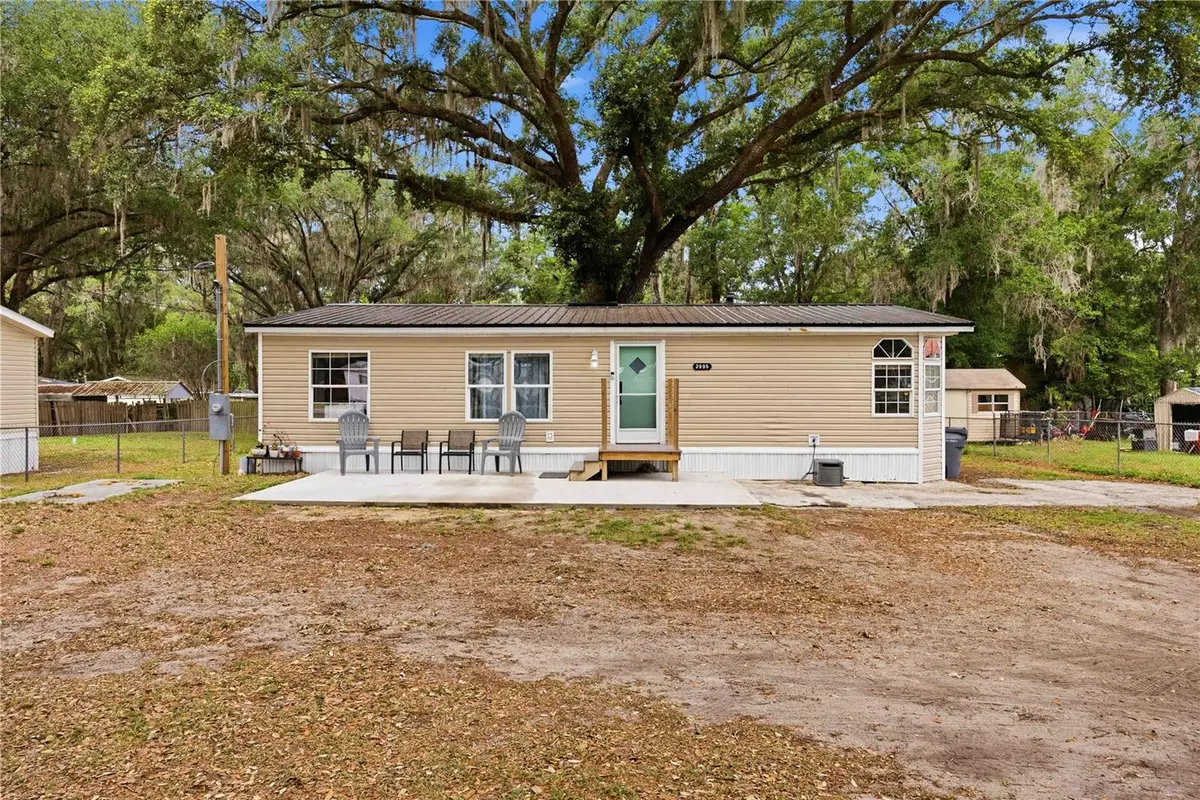 2995 Thornhill Road, Winter Haven, FL 33880 - #1