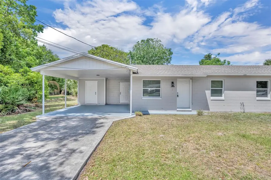 292 S 3rd Street #A and B, Lake Mary, FL 32746 - #2