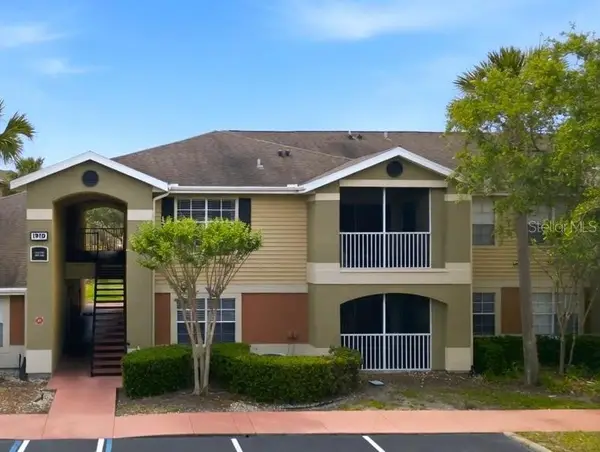 1910 Summer Club Drive #104, OVIEDO, FL 32765