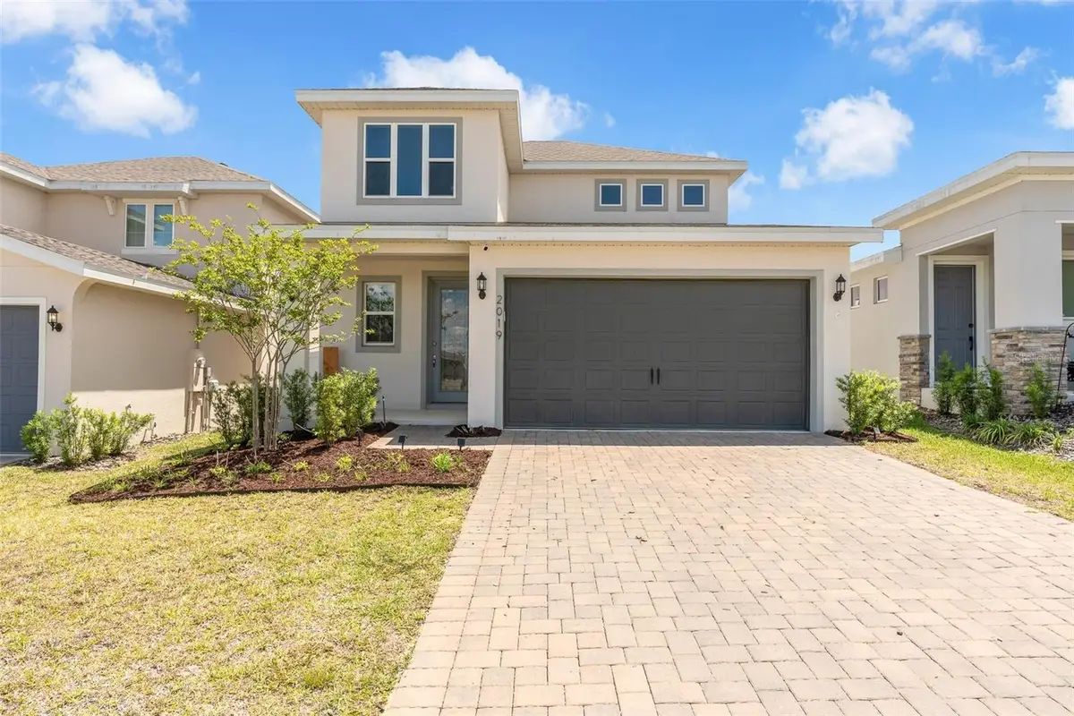 2019 Sunshine Peak Drive, Minneola, FL 34715 - #1